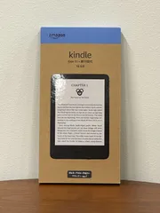 2026年最新】Kindle (16GB) 6インチディスプレイ 電子書籍リーダー