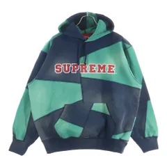 2026年最新】supreme パッチワークシャツの人気アイテム - メルカリ