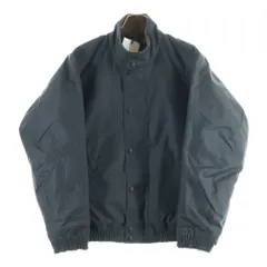 Barbour (バブアー) TRANSPORT トランスポート スタンドカラー ワックス オイルド タータンチェックライニング ジャケット カーキ