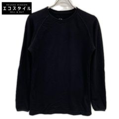 cygne シーニュ ブラック ポワンニットプルオーバー S - メルカリ