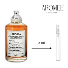 「3mlお試し」ジャズ クラブ 香水 メンズ JAZZ CLUB Maison Margiela