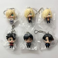 仮面ライダーゼロワン ショートアニメ ラバーストラップセット ver.2