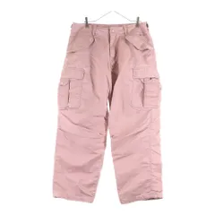 2026年最新】Supreme Washed Flight Satin Cargo Pantの人気アイテム