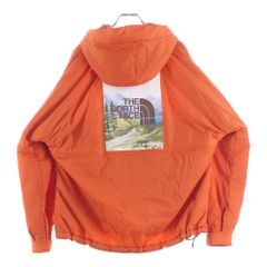 グッチ ノースフェイス アノラック 663755 XAAC4 紙タグ付 - メルカリ
