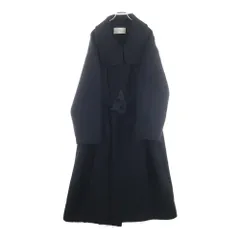 TODAYFUL (トゥデイフル) Standcollar Wool Coat スタンドカラー ウールコート12320004 ブラック レディース