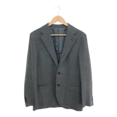 SOVEREIGN (UNITED ARROWS) ソブリン 2Bジャケット サイズ:46  1122-110-5622   ブラウン メンズ / 240001193570のサムネイル
