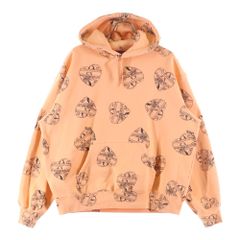 Supreme Love Cash Hooded Sweatshirt (M) - メルカリ