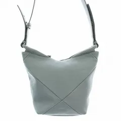 エコー ecco ショルダーバッグ 水色 ライトブルー /☆G