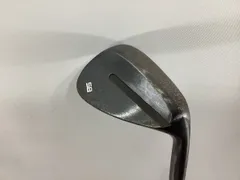 【中古】ミステリー 212MF　ウェッジ（黒染めノーメッキ）/DG/S200/58[3091]■杭全本店のサムネイル