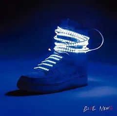 BLUE(初回盤A)(CD+DVD)