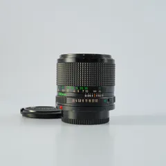 2026年最新】Canon FD 100mm F2.8の人気アイテム - メルカリ