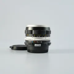 2026年最新】Nikkor-S Auto 35mm F2.8の人気アイテム - メルカリ