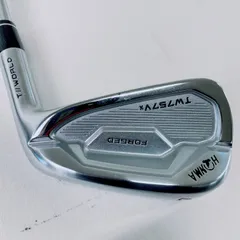 【中古】ホンマ TOUR WORLD TW757Vx 7I アイアン 単品【S】のサムネイル