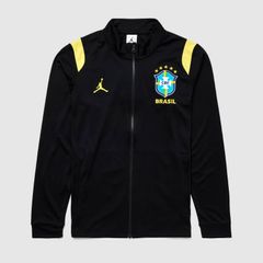 美品】ブラジル代表×ジョーダン ドリルトップ セットアップ Sサイズ