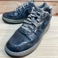 NIKE ナイキ Air Force 1 エアフォース Low VT supreme