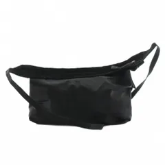 モンベル Montbell U.L.MONO ショルダーポーチ バッグ S 黒 ブラック 1123777 /SS ■OS