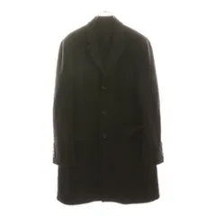 BURBERRY LONDON (バーバリーロンドン) ウール 3B チェスターコート グレー A1B53-895-08のサムネイル