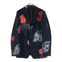 2026年最新】yohji yamamoto スカルローズの人気アイテム - メルカリ