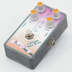 Floatia designs FETD-05 Ruby BassDriver - メルカリ