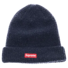 2026年最新】LOOSE gauge beanie supremeの人気アイテム - メルカリ