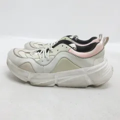 K■【26cm】アグ/UGG 1125021 カレ レース CALLE LACE スニーカー/LADIES■8【中古】