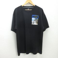 新品 タグ付 ネスタ NESTA ドライ転写 ボタニカル 柄 6分袖Tシャツ
