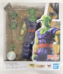 BANDAISPIRITS SHFiguarts 드래곤 볼 슈퍼 피콜로 SUPER HERO