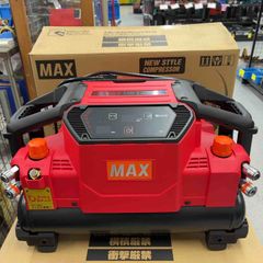 未使用】ポータブル動噴MS073EH-1 GX25 4サイクル 動力噴霧器 - メルカリ