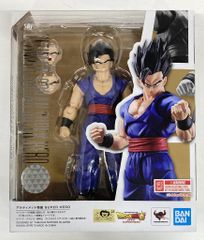 BANDAI SPIRITS SHFiguarts 드래곤 볼 슈퍼 궁극 고한 SUPER HERO