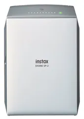 FUJIFILM スマートフォン用プリンター “スマホdeチェキ