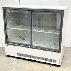 直接引取限定】 パナソニック 冷蔵ショーケース 720L SAR-U690NA