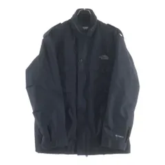 eYe COMME des GARCONS JUNYA WATANABE MAN (アイ コム デ ギャルソン ジュンヤ ワタナベ マン) 25SS ×THE NORTH FACE エステルタフタラミネート エポレット付ロゴマウンテンジャケット