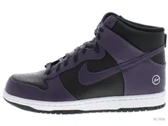 【US8】 NIKE DUNK HIGH Fragment/北京 407920-025 【新古品】