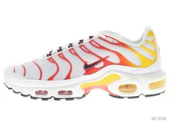 【US10】 NIKE AIR MAX PLUS 604133-132 【新古品】