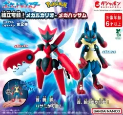 ポケットモンスター Free! プレミアム HOT Face the Sun ハッサム ルカリオ まとめ