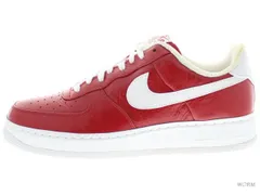 【US8.5】 NIKE AIR FORCE 1 LOW SUPREME I/O 318931-611 【新古品】