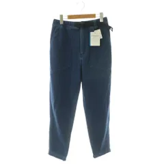 コロンビア Columbia Loma Vista Denim Sweat Pant デニム風スウェットパンツ S ブルー PM0286-469 /CX のサムネイル