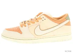 【US11】 NIKE SB SB DUNK LOW PRO PRM FV5926-200 【新古品】