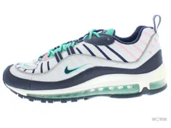 【US9.5】 NIKE AIR MAX 98 640744-005 【新古品】