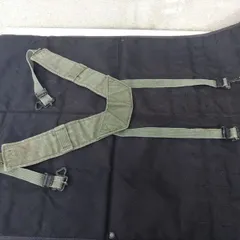 M1956装備一式セット＋おまけ Yahoo!オークション - アメリカ軍 ベトナム戦争 M1956装備セット