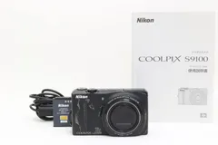2026年最新】coolpix s9100の人気アイテム - メルカリ