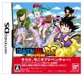 【中古】ドラゴンボールDS