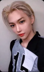 2026年最新】stray kids ハイタッチ券 フィリックスの人気