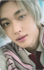 RIIZE ソロジャケット盤 WONBIN ALL OF YOU 3/6