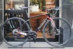 ウィリエール WILIER GTR TEAM DISC 2024モデル シマノ 105 R7120 12S カーボン ロードバイク 【東京南麻布店】のサムネイル