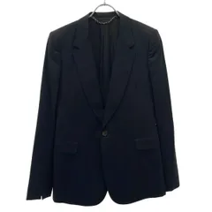 JULIUS ユリウステーラードジャケット シングル S相当 美シルエット 2026年最新】JULIUS メンズ テーラードジャケットの人気アイテム