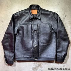 Willis&Geiger ウイリスアンドガイガー A-2 - メルカリ