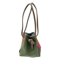 VASIC ヴァジック Bond Mini Mini ハンドバッグ  ミックス