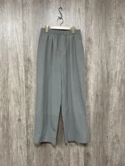 MONO-MART モノマート イージー パンツ sizeM/グレー  ■◇ メンズ