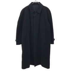80AW COMME des GARCONS デカオム オーバーコート Mサイズ - メルカリ